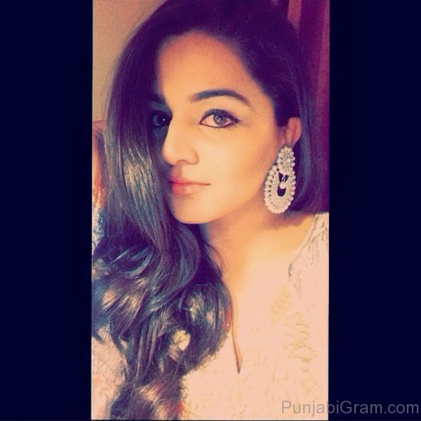 Photo Of Punjabi Actress Wamiqa 510