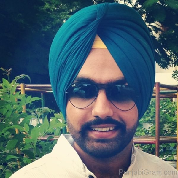 Photo Of Punjabi Celebrity Ammy Virk 581