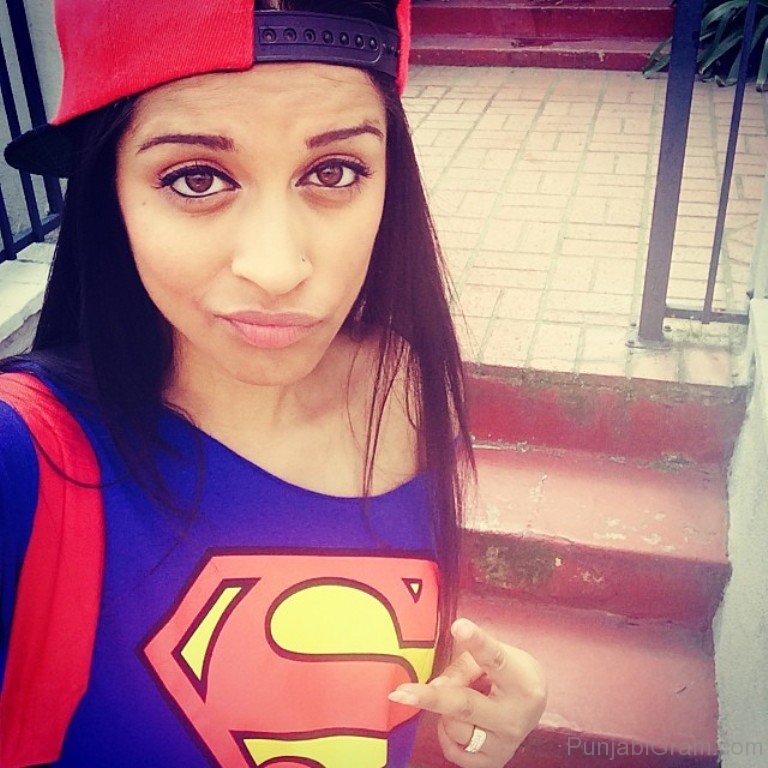 Iisuperwomanii Sexy