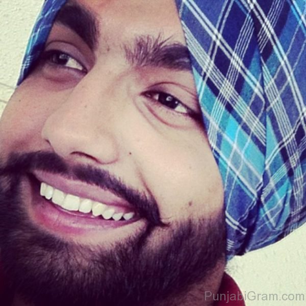 Photo Of Punjabi Superstar Ammy Virk 587