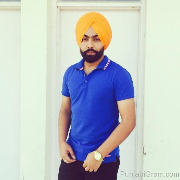 Photo Of Smart Ammy Virk 097