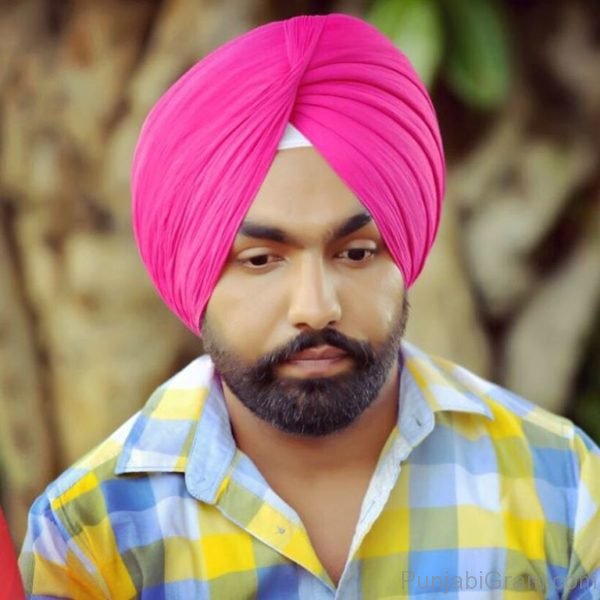 Photo Of Smart Ammy Virk 505