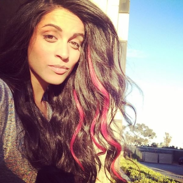 Photo Of Splendid Lilly Singh 1