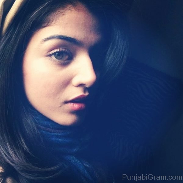 Photo Of Splendid Wamiqa Gabbi 381