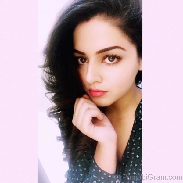 Photo Of Wamiqa Gabbi Looking Admirable 237