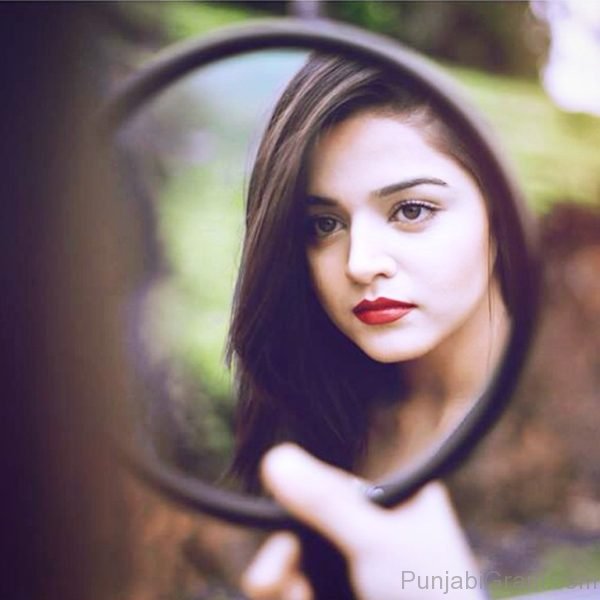 Photo Of Wamiqa Looking Elegant 588