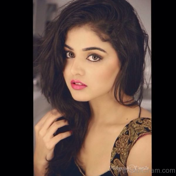 Photograph Of Beauteous Wamiqa Gabbi 455