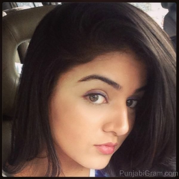 Photograph Of Wamiqa Gabbi 446