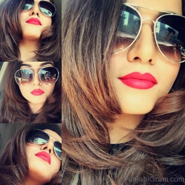 Photograph Of Wamiqa Gabbi Looking Cute 111