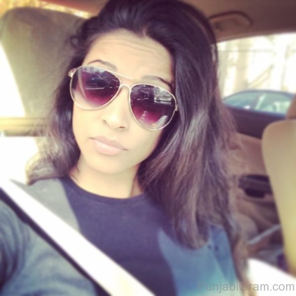 Pic Of Classy Lilly Singh 1