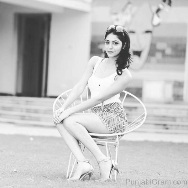 Pic Of Graceful Priyanka Bhardwaj 239