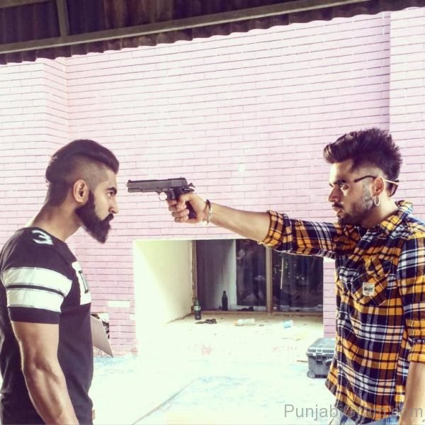 Pic Of Personable Parmish Verma-083