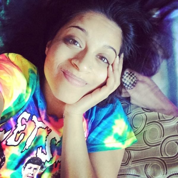 Pic Of Pretty Lilly Singh 1