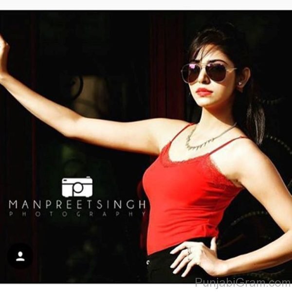 Pic Of Priyanka Bhardwaj Looking Ravishing 171