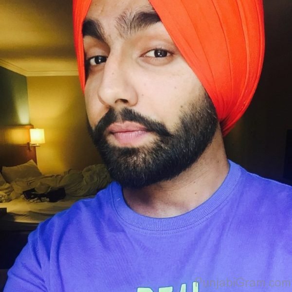 Pic Of Smart Ammy Virk 823