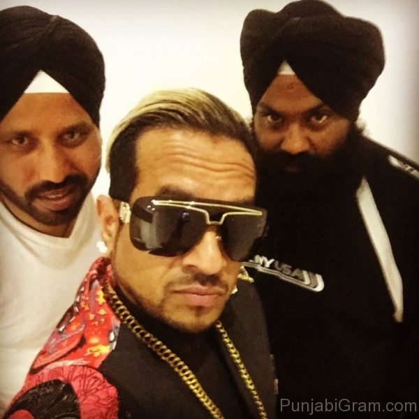 Pic Of Smart Jazzy B 818