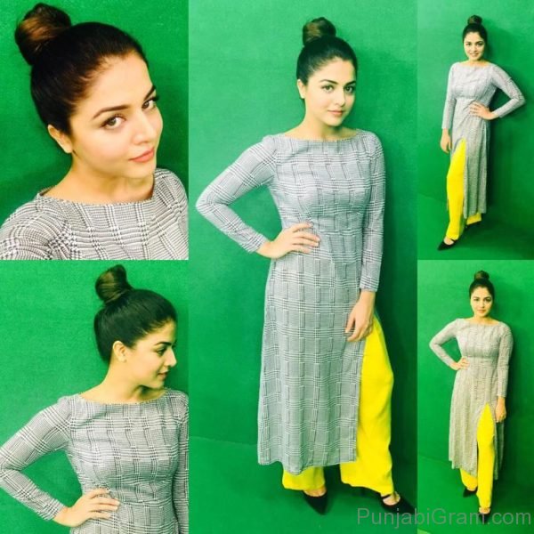 Pic Of Wamiqa Gabbi Looking Wonderful 228