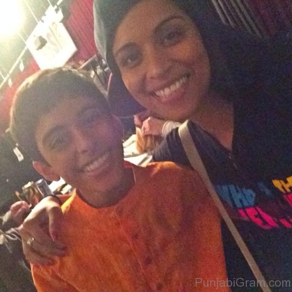 Picture Of Cute Lilly