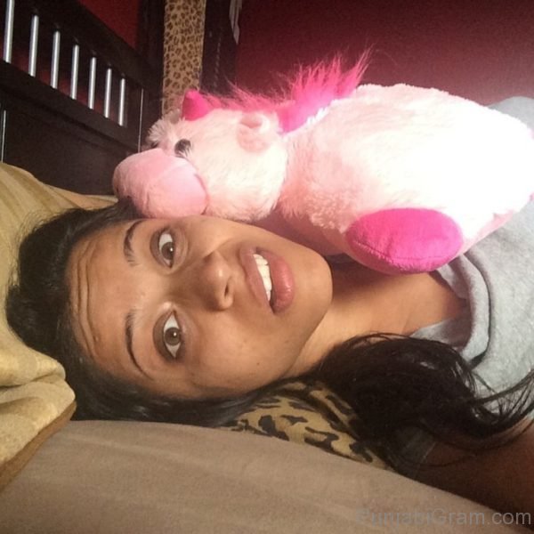 Picture Of Fabulous Lilly Singh 1