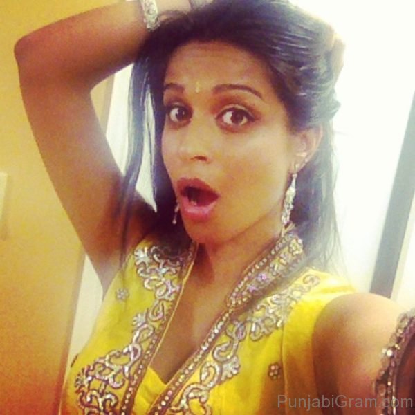 Picture Of Lilly Singh