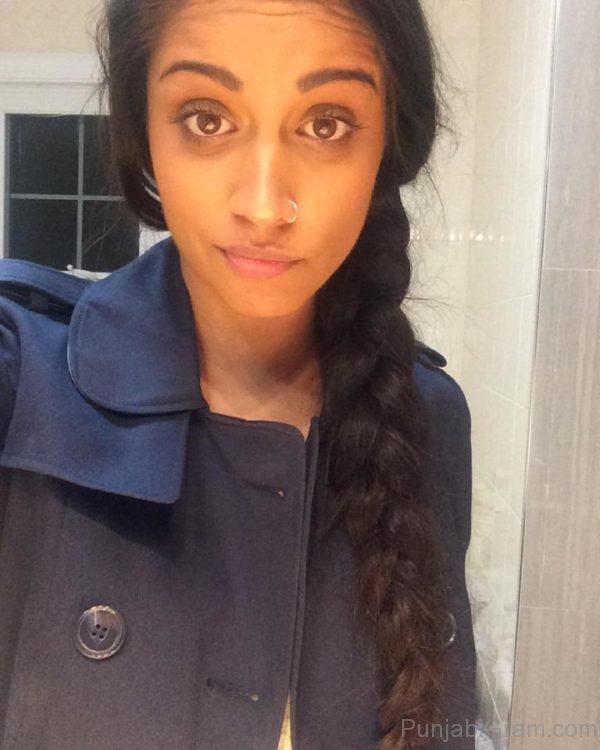 Picture Of Lovely Lilly Singh 2