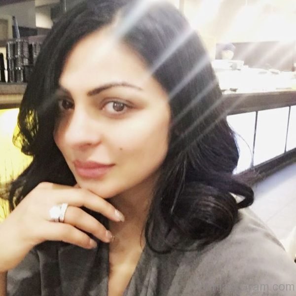 Picture Of Neeru Bajwa Looking Pretty