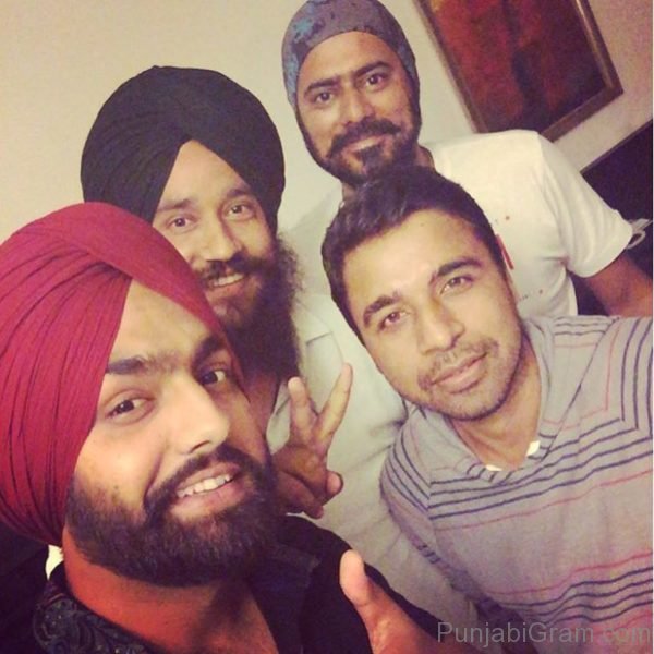 Picture Of Smart Ammy Virk 099