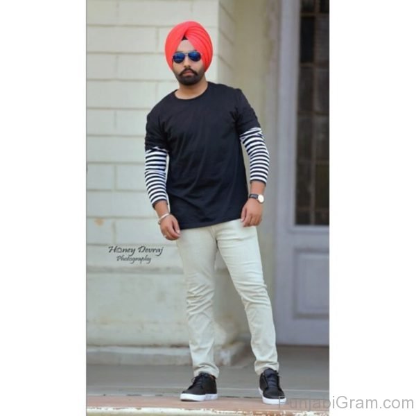 Picture Of Smart Ammy Virk 510 1