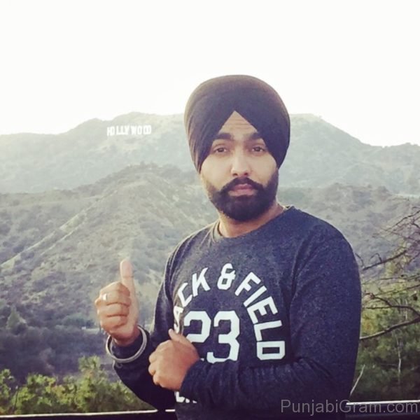 Picture Of Smart Ammy Virk 824