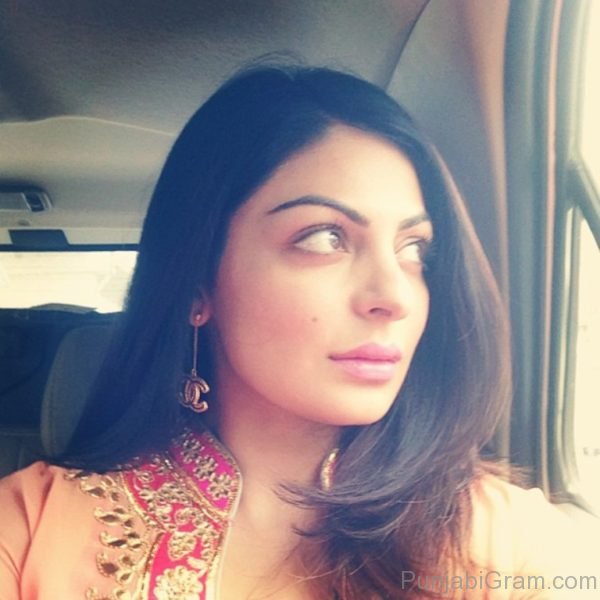 Picture Of Superb Neeru Bajwa