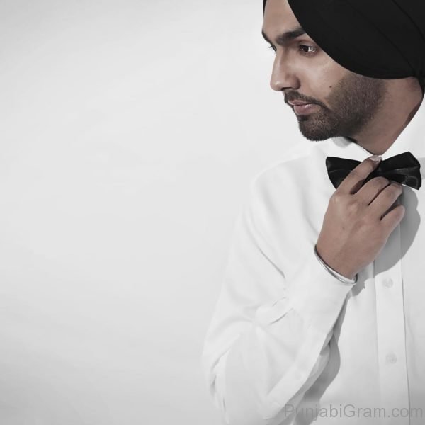 Punjabi Celeb Ammy Virk 141