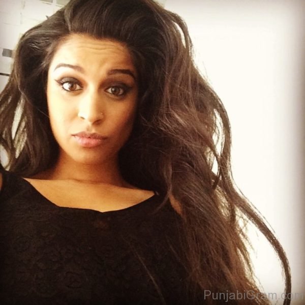 Superb Lilly Singh 2