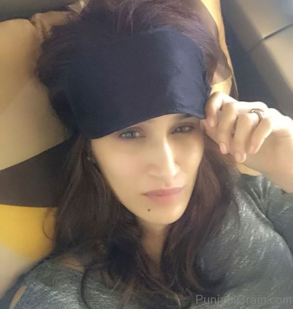 Image Of Cute Sagarika Ghatge