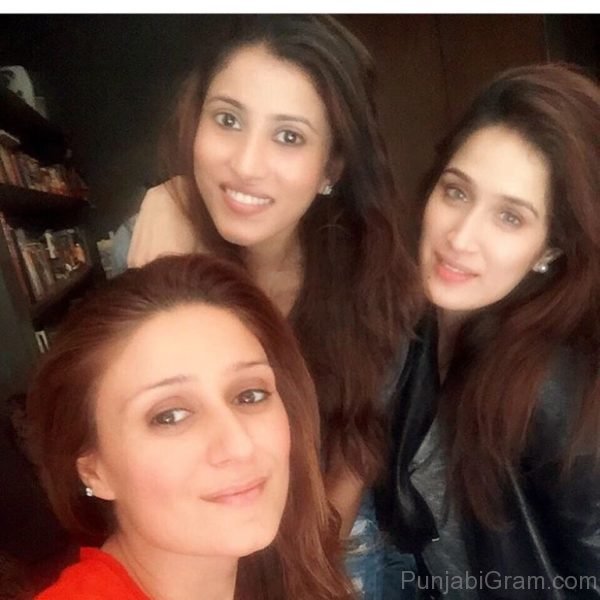 Image Of Lovely Sagarika Ghatge