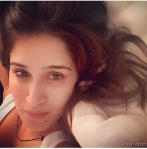 Image Of Magnificent Sagarika Ghatge