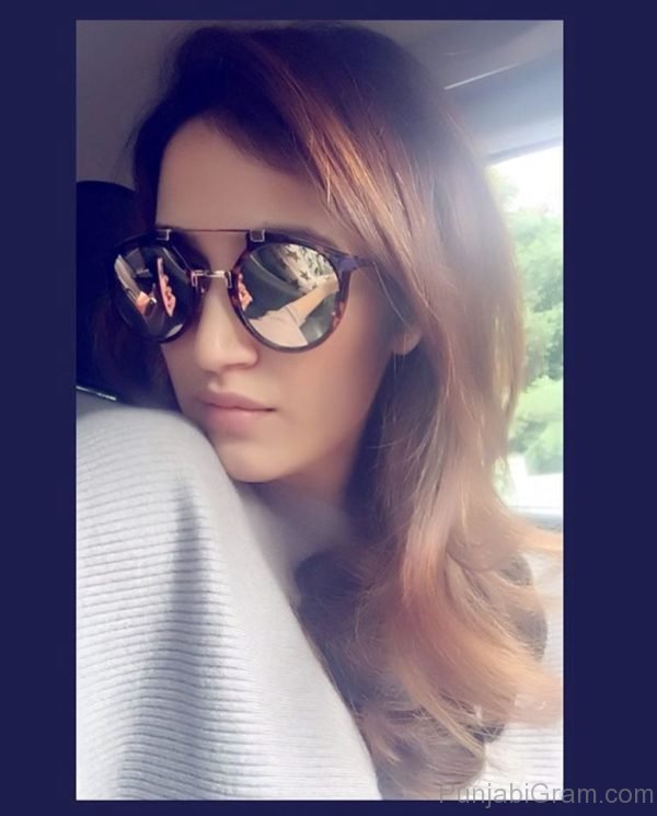 Image Of Splendid Sagarika Ghatge