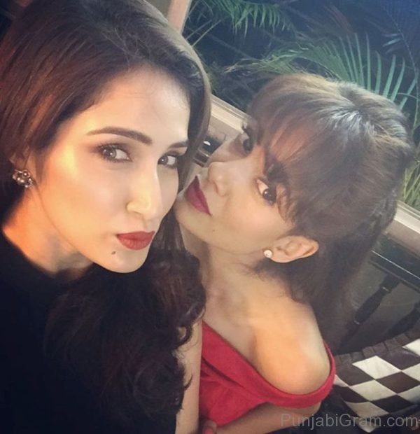 Lovely Sagarika Ghatge