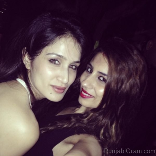 Photo Of Admirable Sagarika Ghatge