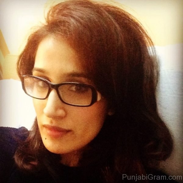 Photo Of Beauteous Sagarika Ghatge