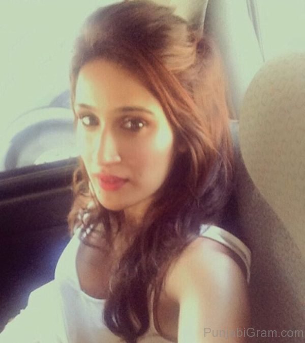 Photo Of Magnificent Sagarika Ghatge