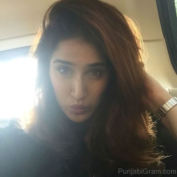 Photograph Of Lovely Sagarika Ghatge