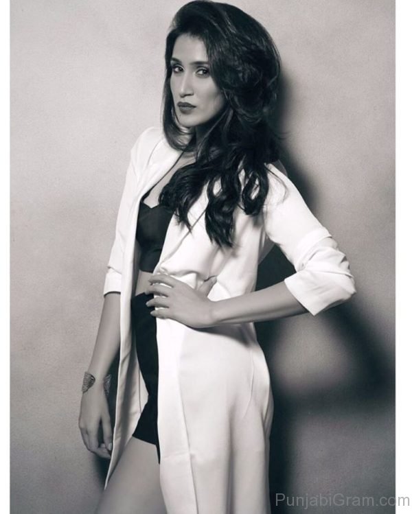 Photograph Of Splendid Sagarika Ghatge