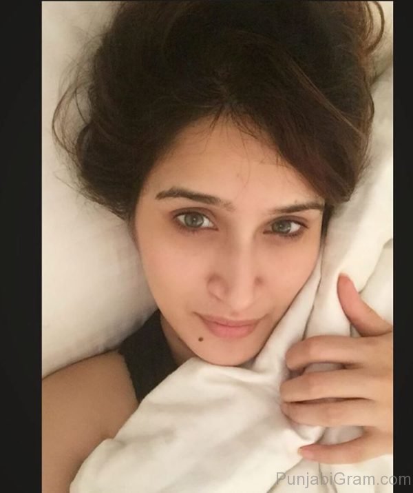 Photograph Of Stunning Sagarika Ghatge