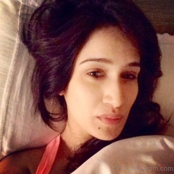 Photograph Of Stylish Sagarika Ghatge