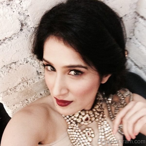 Pic Of Beauteous Sagarika Ghatge