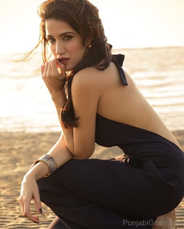 Pic Of Fabulous Sagarika Ghatge