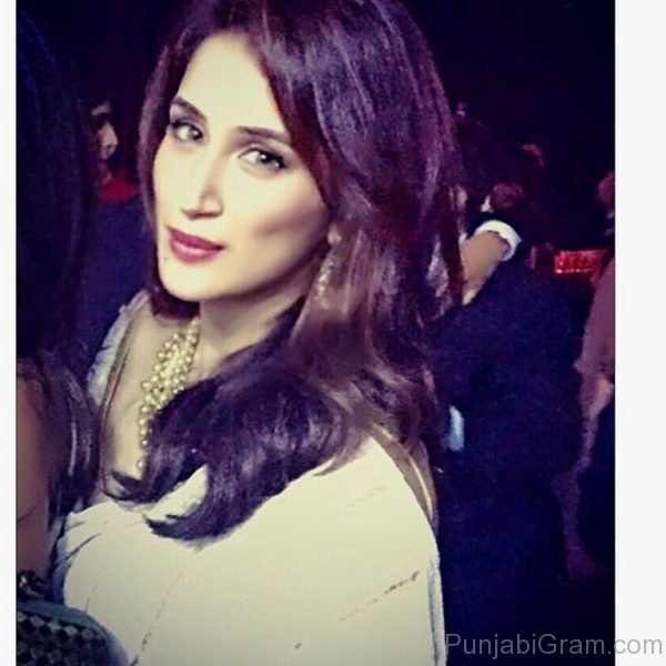 Pic Of Sweet And Cute Sagarika Ghatge