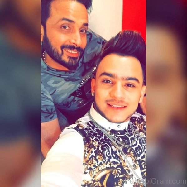 Elegant Millind Gaba 1