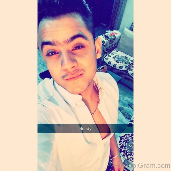 Image Of Elegant Millind