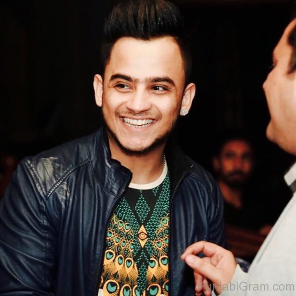 Image Of Impressive Millind Gaba